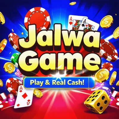 Jalwa Game Icon
